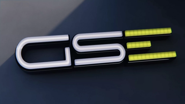 Opel Mokka GSE