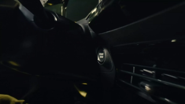 Opel Mokka GSE