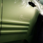 Renault 4 Savane 4x4 Concept