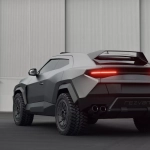 Rezvani Knight