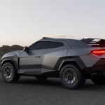 Rezvani Knight