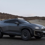 Rezvani Knight