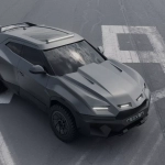 Rezvani Knight
