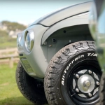 Twisted TBug Baja Beetle
