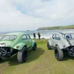 Twisted TBug Baja Beetle