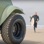 Twisted TBug Baja Beetle