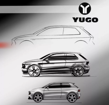 Yugo