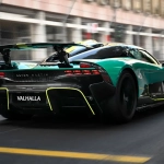Aston Martin Valhalla
