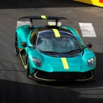 Aston Martin Valhalla