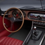 Callum Design Jaguar E-Type Restomod