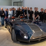 Automobili Mignatta Rina