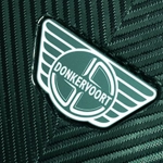 Teaser do Donkervoort P24 RS