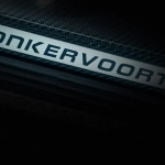 Teaser do Donkervoort P24 RS