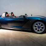 Automobili Mignatta Rina