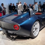 Automobili Mignatta Rina