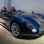 Automobili Mignatta Rina