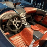 Automobili Mignatta Rina