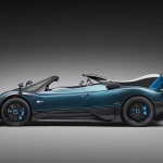 Pagani Zonda Unico