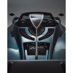 Pagani Zonda Unico