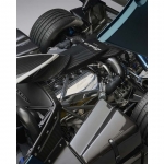 Pagani Zonda Unico