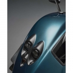 Pagani Zonda Unico