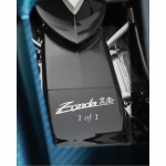Pagani Zonda Unico