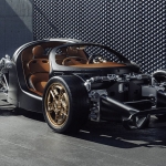 De Tomaso P72