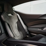 Pininfarina Battista Novantacinque