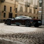 Pininfarina Battista Novantacinque