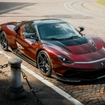 Pininfarina Battista Novantacinque