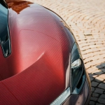 Pininfarina Battista Novantacinque