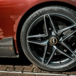 Pininfarina Battista Novantacinque
