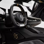 Pininfarina Battista Novantacinque