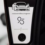 Pininfarina Battista Novantacinque
