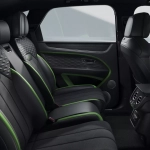 Bentley Bentayga Speed