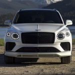 Bentley Bentayga Speed