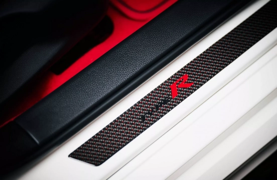 Honda Civic Type-R Ultimate Edition