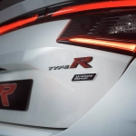Honda Civic Type-R Ultimate Edition
