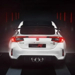 Honda Civic Type-R Ultimate Edition