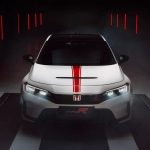 Honda Civic Type-R Ultimate Edition