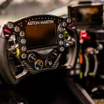 Aston Martin Valkyrie LM