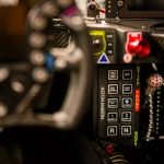 Aston Martin Valkyrie LM