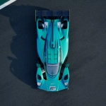 Aston Martin Valkyrie LM