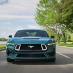 Ford Mustang S650 GT FX pack
