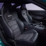 Ford Mustang S650 GT FX pack