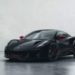 Lotus Emira
