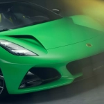 Lotus Emira
