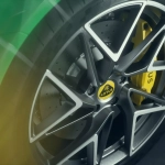 Lotus Emira