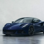 Lotus Emira