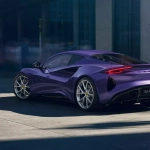 Lotus Emira